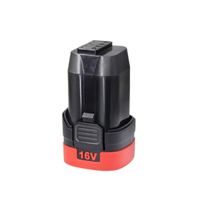 <span class=keywords><strong>18V</strong></span> <span class=keywords><strong>batteria</strong></span> elettrica agli ioni di litio di potenza ricaricabile Brushless portatile portatile cacciavite industriale strumenti per chiavi 60N.m - Product Image 3