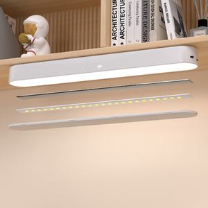 โคมไฟ LED ป้องกันดวงตา แบบเสียบแม่เหล็ก ปรับอุณหภูมิสีได้สามระดับ ปรับความสว่างได้ไม่จำกัด เหมาะสำหรับอ่านหนังสือและเรียนรู้ - Product Image 6