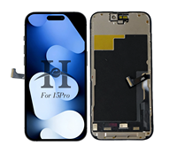 Écran LCD pour iPhone 13 Pro Max, écran tactile pour téléphone portable, panneau d'affichage provenant d'un fournisseur fiable pour 13pro 13mini 13 et série Vivo