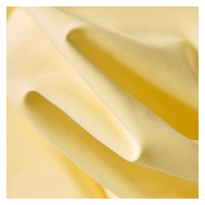 100% poliéster mate leche tela de fibra de seda de lujo ligero transpirable <span class=keywords><strong>ropa</strong></span> <span class=keywords><strong>urbana</strong></span> tela Stock 50D para prendas de niñas - Product Image 4