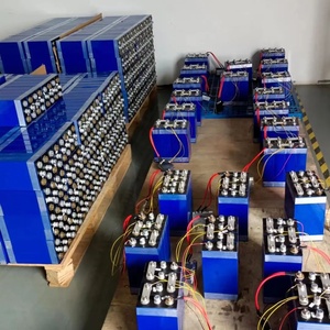 Batería de Iones de Litio BULLCUBE de 12v 24 Voltios 48v 100ah 400ah 200ah 120ah para Auto y Barco, Serie LQ, Batería de Iones de Litio de 24 Voltios Serie LQ - Product Image 6