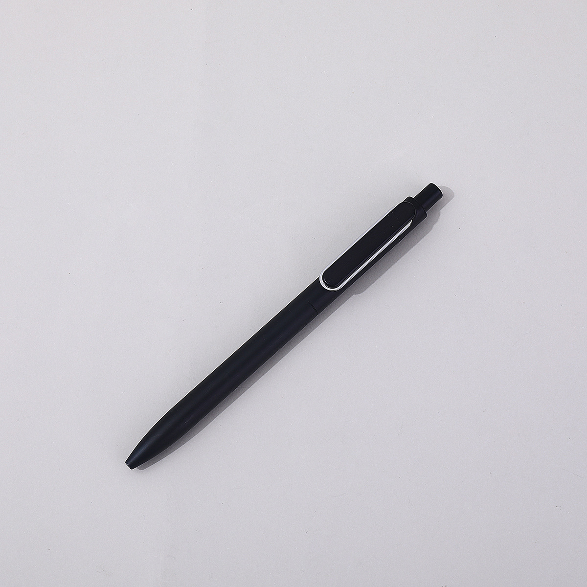 Noir mat