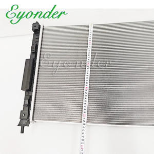 Radiateur de refroidissement moteur pour CITROEN BERLINGO GRAND C4 C5 DS4 <span class=keywords><strong>DS7</strong></span> PEUGEOT 308 408 508 3008 5008 9673628780 1609648380 9675747980 - Product Image 5