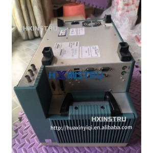 Tektronix TDS5054 500MHz 5GS/s ออสซิลโลสโคปมือสอง สภาพ 80% พร้อมการรับประกัน 1 เดือน ผลิตในประเทศจีน H - Product Image 4