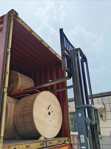 <span class=keywords><strong>Câble</strong></span> à fibre optique ADSS OEM d'approvisionnement d'usine 8 12 24 48 cœurs pour utilisation FTTH 96 Hilo 144 F <span class=keywords><strong>câble</strong></span> optique extérieur De Fibra Optica Cabo - Product Image 6