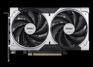 Nueva Tarjeta Gráfica <span class=keywords><strong>MSI</strong></span> RTX5050 8G VENTUS 2X OC para Juegos con Ventilador de Refrigeración para Escritorio - Product Image 3