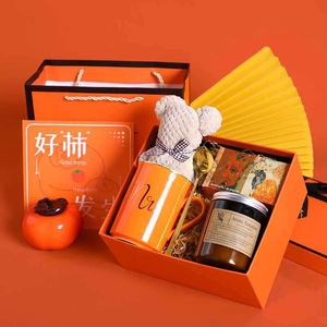 Stock Goods Business <b>Gift</b> <b>Set</b> for Men and Women Birthday <b>Gifts</b> <b>Cheap</b> Price Wholesale Corporate Christmas <b>Gift</b> <b>Set</b> for Staff - Product Image 3
