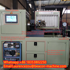 Sıcak satış Beacon makinesi 12PSD dizel yakıt enjeksiyon pompası <span class=keywords><strong>test</strong></span> tezgah <span class=keywords><strong>stand</strong></span>ı 12psb ekipmanları <span class=keywords><strong>test</strong></span> için mekanik vali - Product Image 3