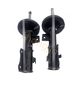 Grands fabricants chinois de pièces automobiles, amortisseurs avant arrière gauche droit pour Suzuki Swift <span class=keywords><strong>Vitara</strong></span> pour Celerio Jimny pour Swift - Product Image 4