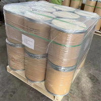 Échantillon gratuit Prix d'usine 9003-39-8 Povidone Polyvinylpyrrolidone de qualité cosmétique USP26/USP42 Pvp K12 K15 K17 K25 K30 K60 K90