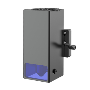 Twotrees 450nm bước sóng màu xanh con trỏ <span class=keywords><strong>laser</strong></span> công suất cao 20 Wát 3D Diode <span class=keywords><strong>Laser</strong></span> Engraver đầu cho ttc450 CNC khắc và cắt - Product Image 1