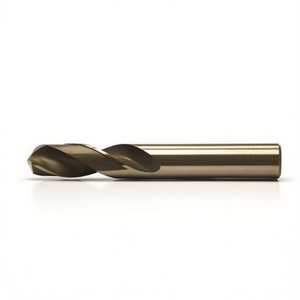 Foret hélicoïdal HSS 17,5 mm pour perçage du métal - Product Image 2