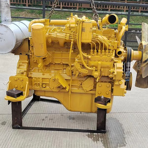 3406 двигателя экскаватора 3408 3204 3116 3066 3306 C13 C7 S6k Дизельный двигатель в сборе экскаватор - Product Image 2