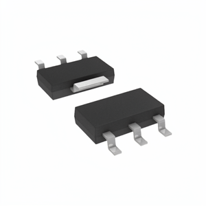 Electronic Chips Component Power Management (PMIC) Original NCP1011ST130T3G TO 261 4, TO 261AA - Product Image 1