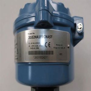 เซ็นเซอร์วัดระดับการไหลแบบอัลตราโซนิก Rosemounte 3102HA1FRCNAST ซีรีส์ 3100  แบบแม่เหล็กไฟฟ้า อัลตราโซนิก คอริโอลิส แมส - Product Image 5