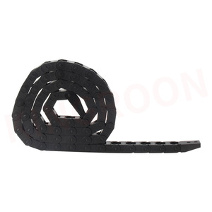 Cadena de cable KINGROON 7x7 y 10x10 de nailon y plástico para impresora 3D y máquina de grabado - Product Image 3