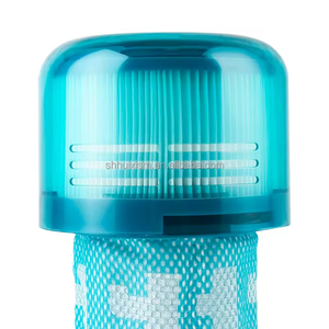 Filtro Post HEPA Compatible con Aspiradoras <span class=keywords><strong>Dyson</strong></span> <span class=keywords><strong>V15</strong></span> SV14, Repuesto de Filtro para Aspiradoras Inalámbricas - Product Image 6