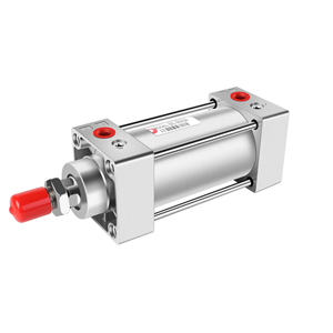 Xi lanh nhỏ tiêu chuẩn SC SC32/40/50/63/80*25X50X75X100X125X150X175X200 - Product Image 1