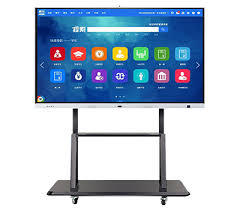 Màn hình tương tác điện tử 55 inch HD 4K - Product Image 2