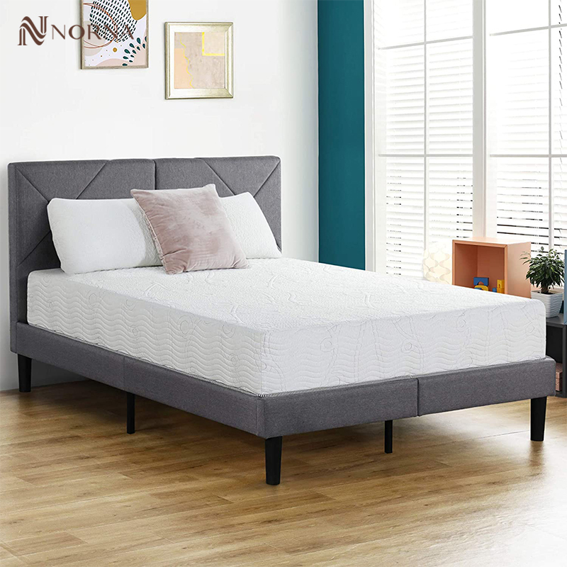 High Density Foam Mattress in Box