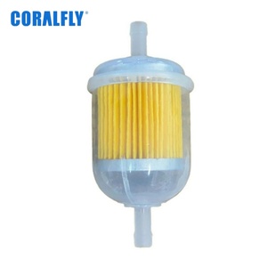 Filtro de Combustible Universal de Alta Calidad al por Mayor FGI-024 FGI042 - Product Image 1
