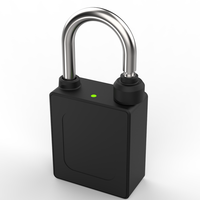 Cadenas intelligent NFC étanche sans batterie en ABS pour serveur de communication - Prix de gros