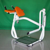 Offre Spéciale : Appareil d'Extension des Jambes / Flexion des Jambes – Équipement Sportif et Domestique – Vente Directe Usine Professionnelle