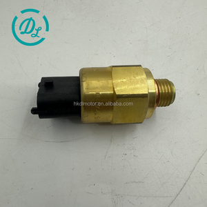 Capteur de pression d'huile EexcavaStart 04215774ED de remplacement pour moteur BF4M2012 BF6M1013, excavatrice EC210B EC240B 04215774 04213020 - Product Image 4