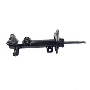 Amortisseurs avant gauche W204 W207 320 2007-2018 avec ADS adaptés à Mercedes Benz Classe C - Product Image 2