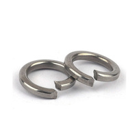 Stainless Steel A2 A4 DIN127 a Spring Lock Washers Form a