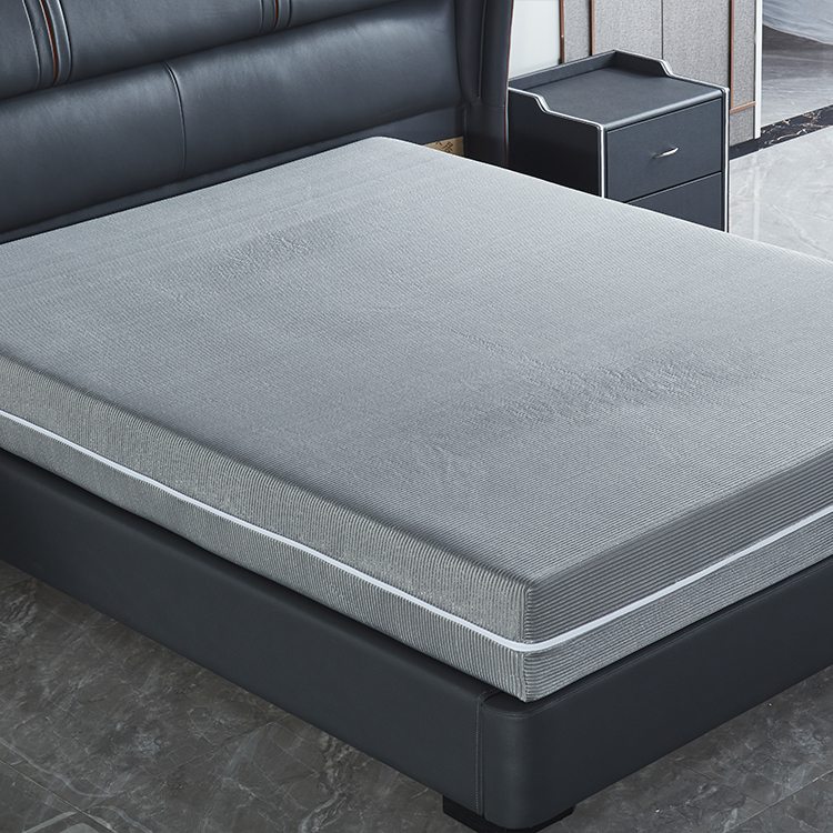 2021 Hot selling matelas colchon memory foam latex gel spring pocket foldaway folding hospital queen bed mattress