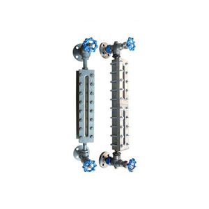 مقياس مستوى الغلاية الانعكاسي ، زجاج رؤية ، مؤشر مستوى زيت الديزل - Product Image 1