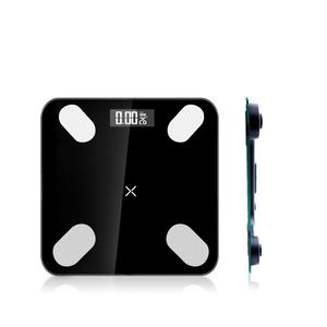 Báscula de cuerpo inteligente, balanza de grasa corporal de estilo tradicional - Product Image 3