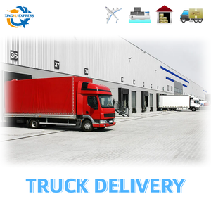 Hậu cần Express để Úc vận chuyển hàng hóa đại lý vận chuyển hàng hóa cửa đến cửa chuyển tiếp dịch vụ giao hàng xuất khẩu - Product Image 2