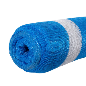 Chất lượng cao HDPE Đen vườn nông nghiệp dù để che nắng bóng màu xanh lá cây nhà kính che lưới vải lưới <span class=keywords><strong>Net</strong></span> cho nông nghiệp - Product Image 3