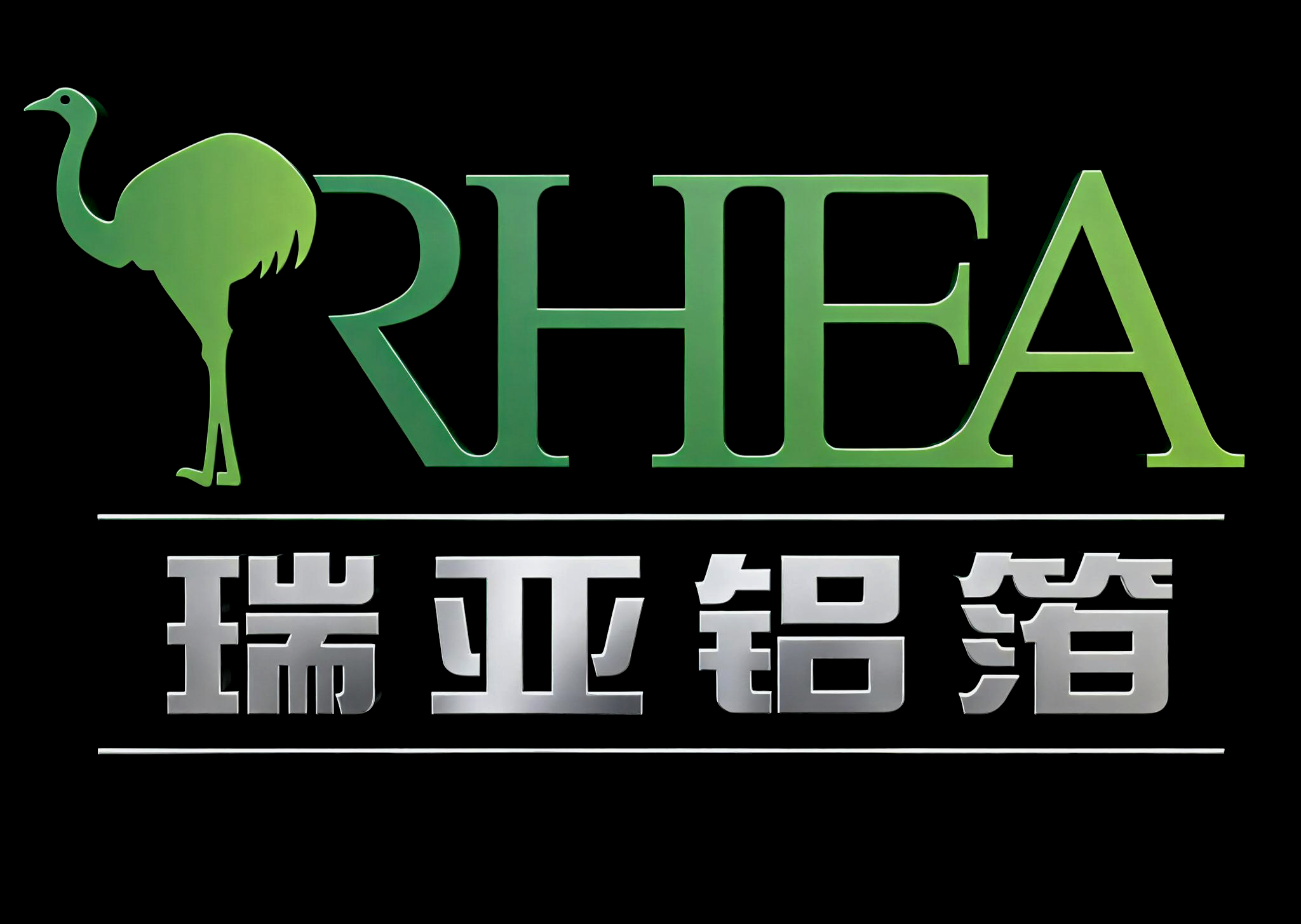 Yuyao Rhea Aluminum Foil Products Co., Ltd. logo