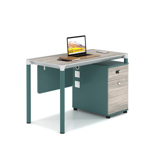 Luxury Modern Executive Office Furniture Set with <strong>Extendable</strong> <strong>Desks</strong> for CEO's Commercial Use - Product Image 4