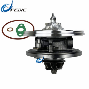 GT1544V 762328 MFS Cartouche Turbo pour Citroën C2 C3 C4 C5 DS3 Peugeot 307 <span class=keywords><strong>308</strong></span> 4008 508 1.6 <span class=keywords><strong>HDi</strong></span> DV6C DV6TED4 84Kw 114HP 2009 - Product Image 5