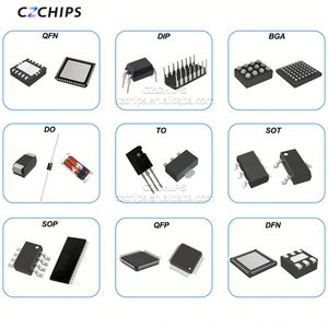 New & Authentic Authorized 461CST-520823A Common Integrated Circuit (IC) whole sale BOM Electronic Consolidation & Component - Product Image 6