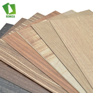 แผ่นลามิเนตฟอร์ไมก้าลายไม้ HPL นิยมในฟิลิปปินส์ มาเลเซีย และประเทศไทย - Product Image 4