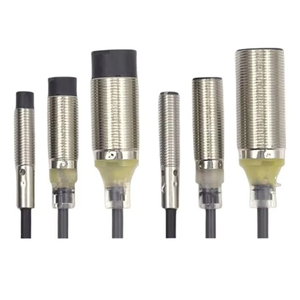 Garantie 1 an Capteur de proximité série S E2B E2B-M12LN08-WZ-B1/E2B-M12KS04-M1-C1 - Product Image 6