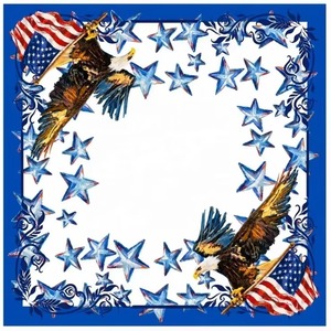 Tapete de Mahjong de Cuero de Lujo con Diseño Chinoiserie Tarte/Chinoiserie Azul/<span class=keywords><strong>Mad</strong></span> <span class=keywords><strong>About</strong></span> <span class=keywords><strong>You</strong></span>/Two Sparrows Hearts & Horseshoes - Product Image 2