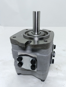 Pompe à engrenages hydraulique IPH-2A-6.5-LT-4335A235A IPH-3B-13 IPH-4B-25 IPH-6A-100 pour machines de construction miniatures auxiliaires - Product Image 4