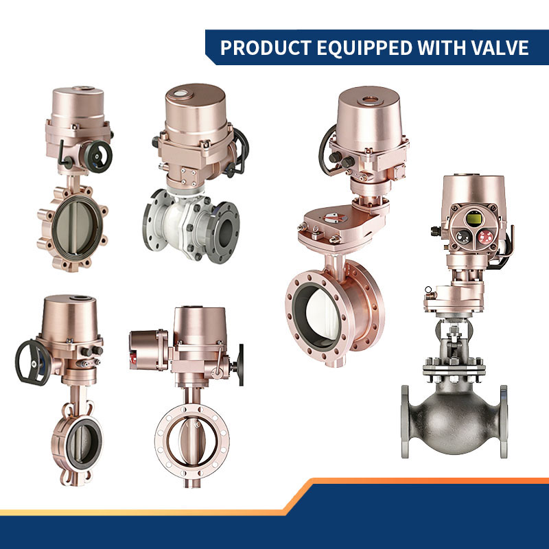 válvulas eléctricas