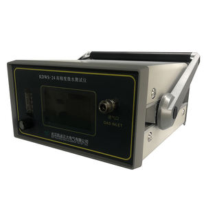 Analisador de Ponto de Orvalho KDWS-24 SF6 Testador de Temperatura para Avaliação de Qualidade do Gás Isolante em Equipamentos Elétricos - Product Image 4