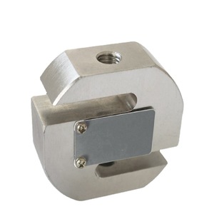 Célula de Carga MK Cells PT de 30 kg, Grado C3, Sensor de Fuerza de Tracción, Instalación Vertical - Product Image 4
