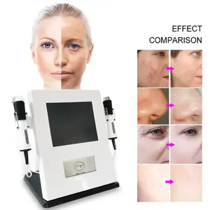 2024 SNF Beauty Machine Salon Spa Medical Mask Technology Mask Oxygen Facial Anti-Aging Machine Face Lifting Skin Care