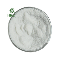 Fabrication de xylo-oligosaccharides Xos 95% XOS Prébiotiques Xos et Gos