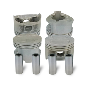 845050 motor pisto 53006045 5.9L <span class=keywords><strong>360</strong></span> OHV 16 Val. VIN Y. Z. 5 PISTÓN 0,50 101,60mm 8cly - Product Image 6