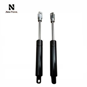 Factory direct sales saddle center console flip screen hydraulic support rod suitable for Rolls-Royce Phantom - Product Image 3